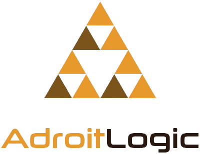 Adrolt Logic logo