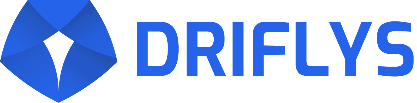 Drifsys logo