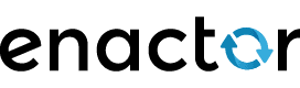 Enactor logo