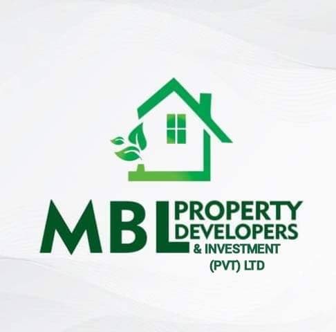 MBL Property Developers logo