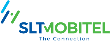 SLT Mobitel logo