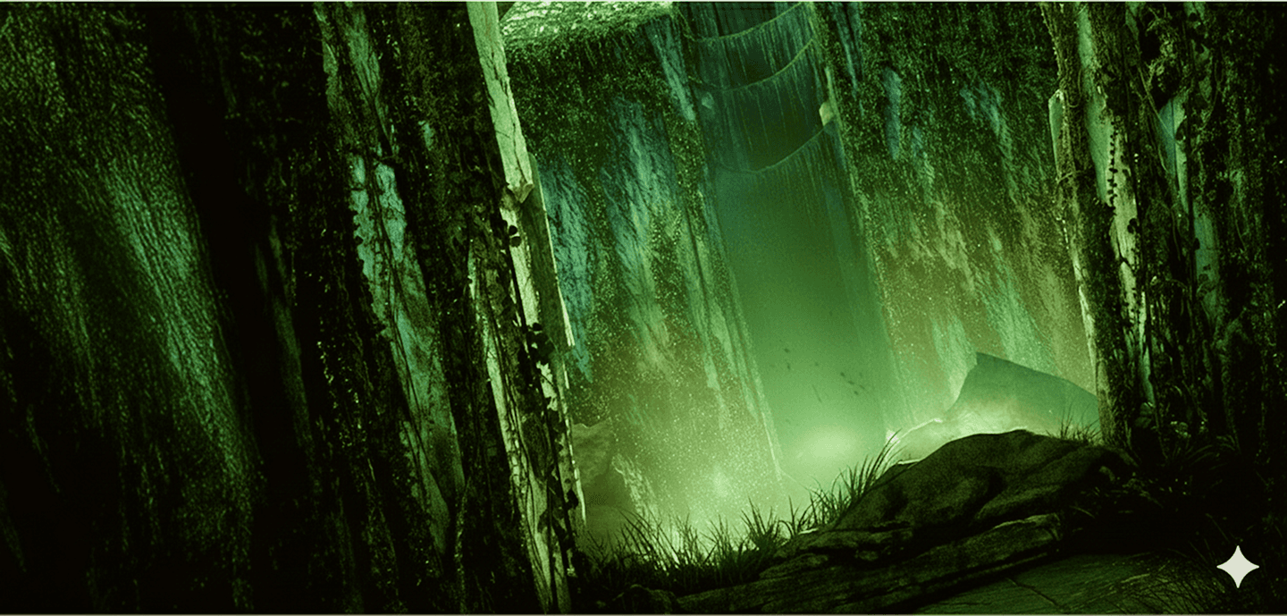 Background grid layer 3