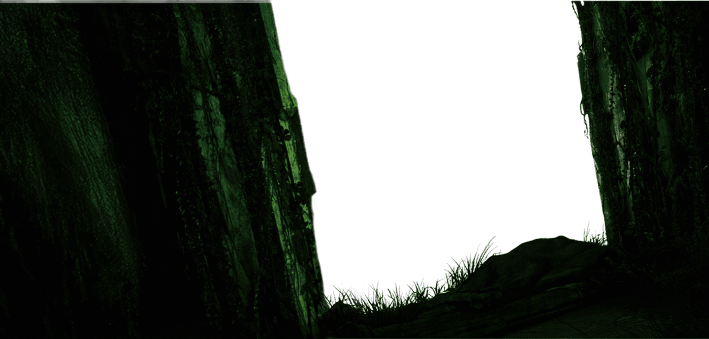 Background maze layer 1